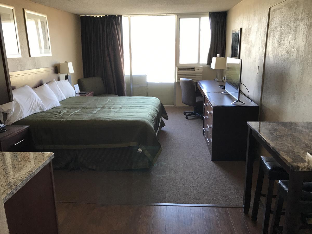 Allen Park Motor Lodge Esterno foto