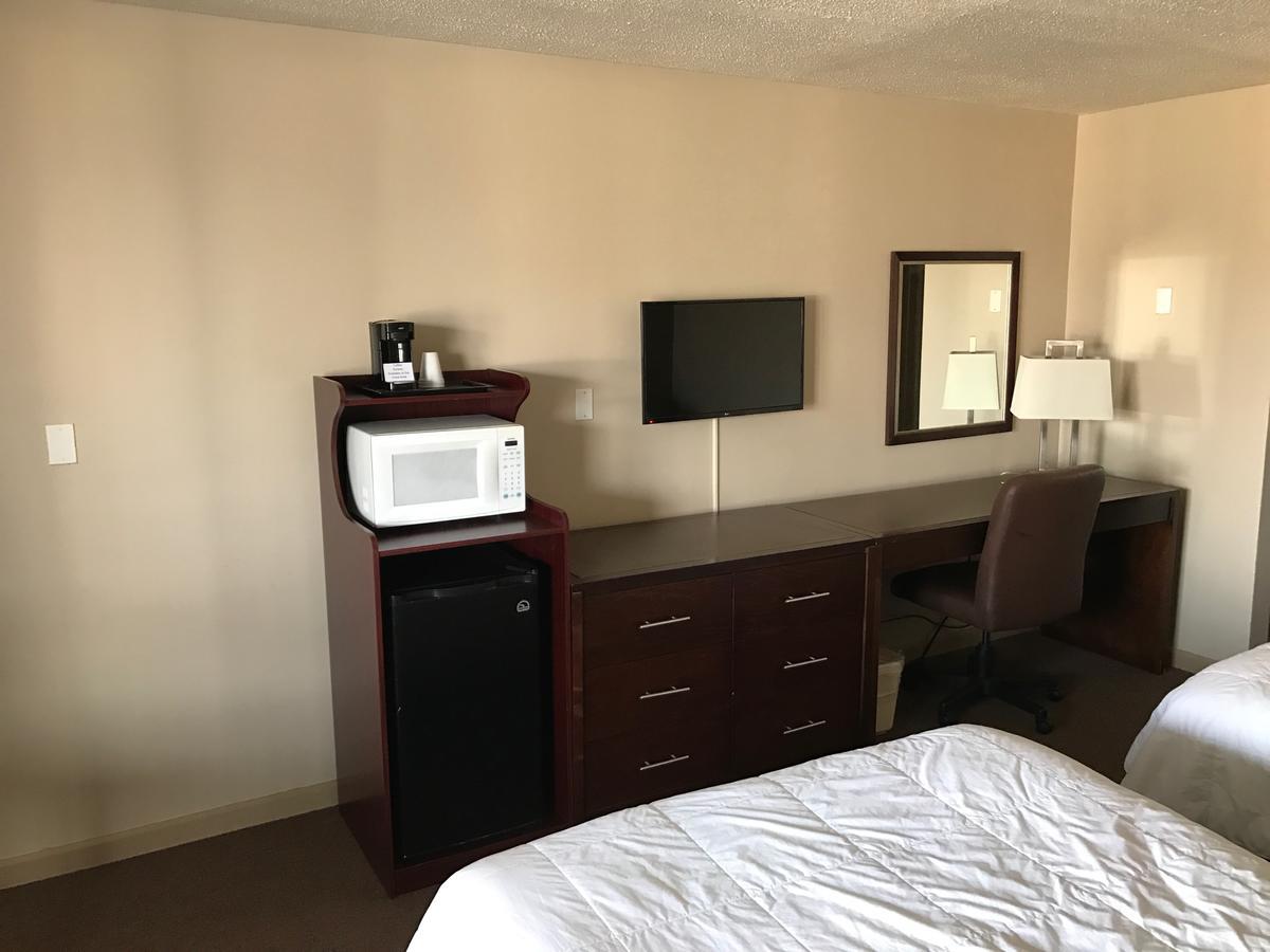 Allen Park Motor Lodge Esterno foto