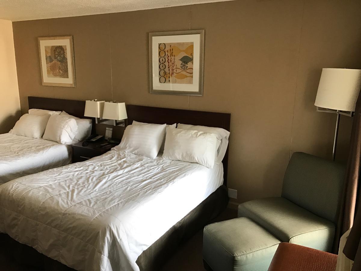 Allen Park Motor Lodge Esterno foto